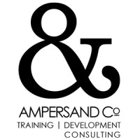 Ampersand Co | Training & Development Consulting