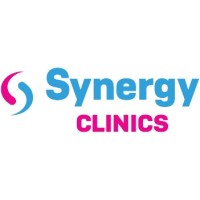 Synergy Clinics Obstetrics and Gynecology logo - Similar company to The University Of Chicago Department Of Obstetrics & Gynecology