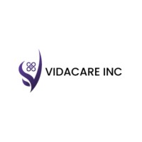 VIDACARE INC. logo - Similar company to Vidacare.Ch