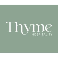 Thyme Hospitality logo - Similar company to Dss Facilities Pty. Ltd.