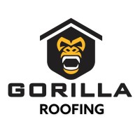 Gorilla Roofing, Inc. logo - Similar company to Skymark Roofing Llc