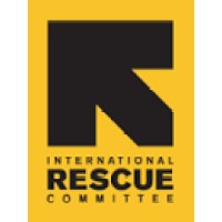 International Rescue Committee Phoenix logo - Similar company to Destinationnova