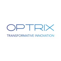 Optrix Transformative Innovation logo - Similar company to Strideaide