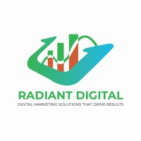 Radiant Digital logo - Similar company to Forevision Digital