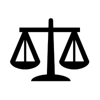 AR Law Associates logo - Similar company to Dhwaj Platform