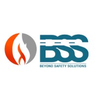 BSS logo - Similar company to Fire Sprinkler System 21