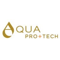 AQUA PRO+TECH logo - Similar company to Again Communications Ltd