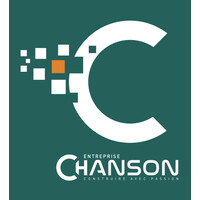ENTREPRISE CHANSON logo - Similar company to Someval