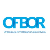 Organizacja Firm Badania Opinii i Rynku (OFBOR) logo - Similar company to Global Entrepreneurial Talent Management 4 Project - Getm4