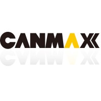 CANMAX GROUP logo - Similar company to Shanghai Fuji Elevator
