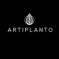 Artiplanto logo - Similar company to Pots & Planters Uae