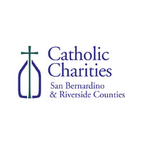 Catholic Charities San Bernardino & Riverside Counties logo - Similar company to The Stroke Foundation