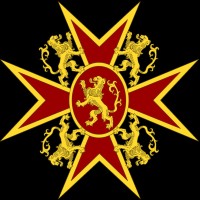 Royal Order of the Lion of Godenu logo - Similar company to Royal Society Of The Order Of The Crown And The Order Of Leopold Ii