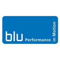 blu™ performance hardware logo - Similar company to Ikonishprofile