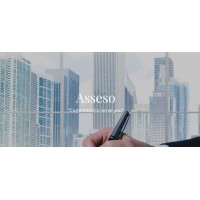 Asseso logo - Similar company to Assesso