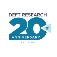 Deft Research logo - Similar company to S