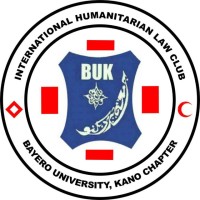 International Humanitarian Law Club, BUK Chapters logo - Similar company to African International Humanitarian Law Initiative (Aihli Legacy)