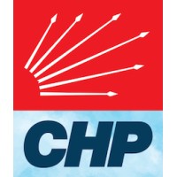 Cumhuriyet Halk Partisi (CHP) logo - Similar company to Beylikdüzü Belediyesi
