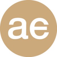 Aesthet logo - Similar company to Simple Caracters