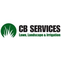 CB Services - Lawn, Landscape & Irrigation logo - Similar company to Priority One Lawn Care