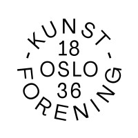 Oslo Kunstforening logo - Similar company to Kunsthall 3,14