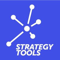 Strategy Tools logo - Similar company to Metavolve