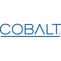 Cobalt Digital logo - Similar company to Facilis Technology, Inc