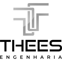 THEES Engenharia e Consultoria Técnica logo - Similar company to Sapucaia Engenharia
