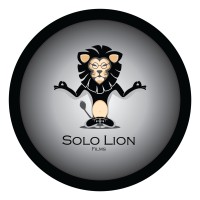 SOLO LION FILMS logo - Similar company to Blue Production
