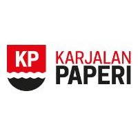 Karjalan Paperi Oy logo - Similar company to Arrow Print Solution