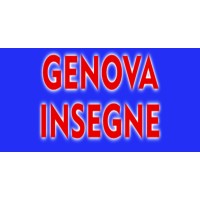 genova insegne logo - Similar company to Genova La Superba