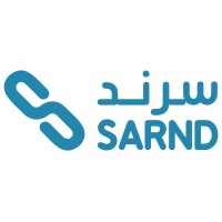 Sarnd logo - Similar company to Sahah Store | سَاحة ستور