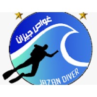 JAZAN DIVE CENTER logo - Similar company to Rsgt Jazan