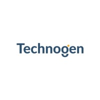 TechnoGen logo - Similar company to Technogen, Inc.