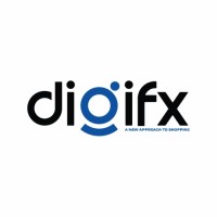 digifx.shop logo - Similar company to Netshield Sa