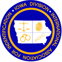Iowa Division of the International Association for Identification logo - Similar company to Forza Forensics, Llc
