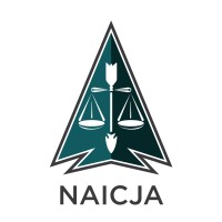 National American Indian Court Judges Association logo