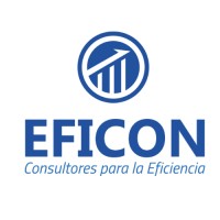 Eficon logo - Similar company to Dhasa Business Solutions