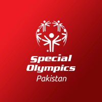 Special Olympics Pakistan (SOP) logo - Similar company to Data Connexion