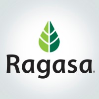 Ragasa logo - Similar company to Mega Alimentos