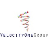 VelocityOne Group logo - Similar company to Systems Auditing Inc. (Sai) Markets And Supports Integrated Workflow Solutions In Three Main Areas: