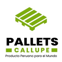 Pallets Callupe logo - Similar company to Isf - Ingeniería De Sistemas De Fluidos