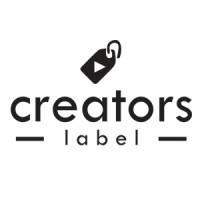 Creators Label logo - Similar company to The Hoffa Foundation