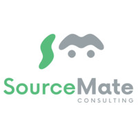 SourceMate Consulting logo - Similar company to Techlok