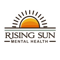 Rising Sun Mental Health PC logo - Similar company to Nursenow Staffing