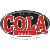 Cola Foods LLC logo - Similar company to Freska Foods