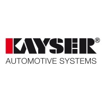 KAYSER AUTOMOTIVE SYSTEMS MEXICO logo - Similar company to Industrias Norm