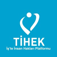 TİHEK İş'te İnsan Hakları Platformu logo - Similar company to İnsan Hakları Platformu - Human Rights Platform