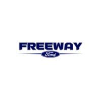 Freeway Ford logo - Similar company to Hudson Ford