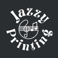 Jazzy Printing logo - Similar company to Maison André Viger